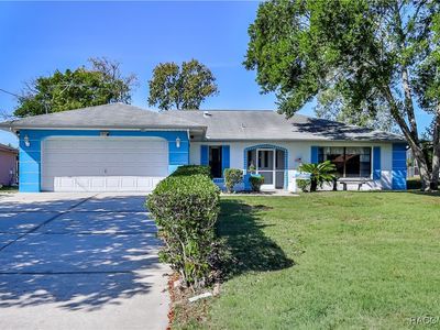 3031 Stanton Ave, Spring Hill, FL, 34609