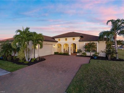 10719 Prato Dr, Fort Myers, FL, 33913