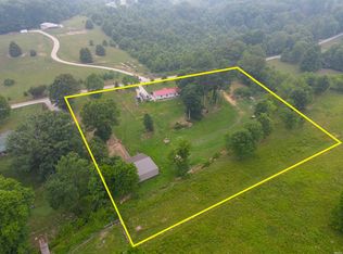 1324 N Holtsclaw Rd, Bloomfield, IN 47424