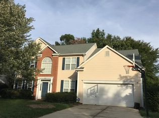 3623 Cole Mill Rd, Charlotte, NC 28270