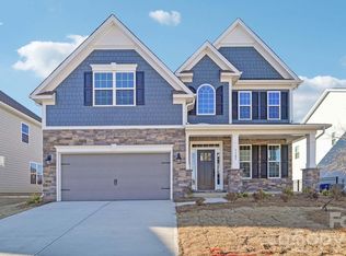 7609 Bainbridge Rd, Sherrills Ford, NC 28673