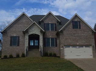 1202 Ava Pearls Way, Louisville, KY 40245