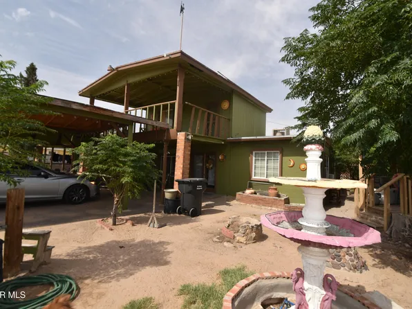 8141 Kiely Rd, Vinton, TX 79821
