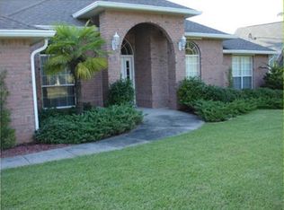 4519 River Ranch Rd, Milton, FL 32583