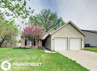 11528 E Crockett Dr, Indianapolis, IN 46229