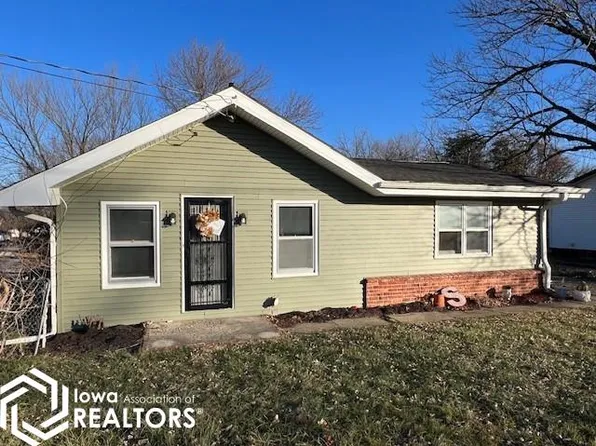 301 E Fair St, Centerville, IA 52544
