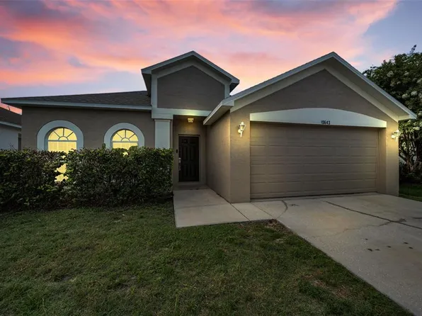 10643 Eveningwood Ct, New Port Richey, FL 34655