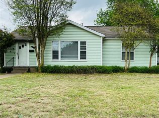 3837 N 21a St, Waco, TX 76708