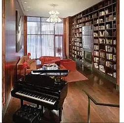Rented by Compass