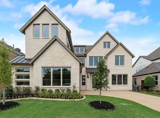 14108 Notting Hill Dr, Little Elm, TX 75068