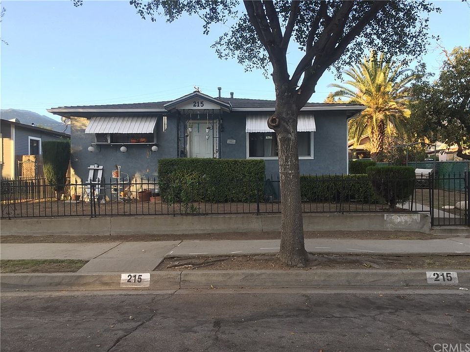 1st image of 215 E Walnut Ave APT C