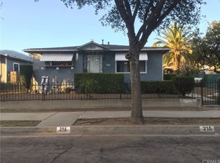 215 E Walnut Ave APT C, Monrovia, CA 91016