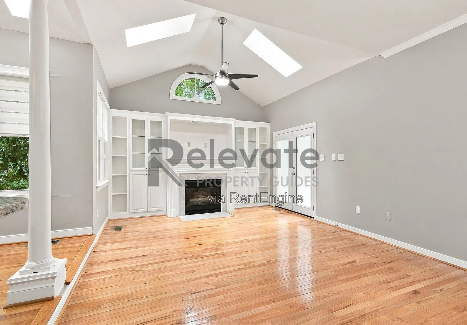 4 bed, 3.0 bath, 2520 sqft, $2,945 — Photo 2