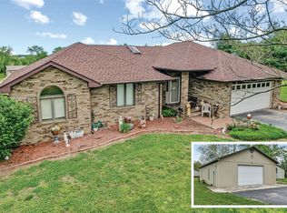 2651 E McCracken Rd, Ozark, MO 65721