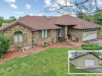 2651 E Mccracken Road, Ozark, MO, 65721
