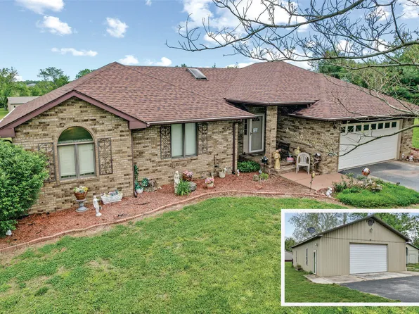 2651 E Mccracken Road, Ozark, MO 65721