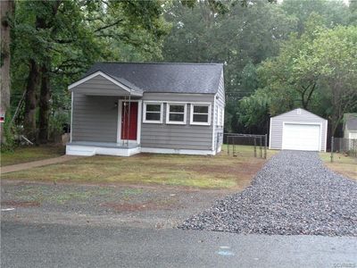 5707 Wainwright Dr, Richmond, VA, 23225
