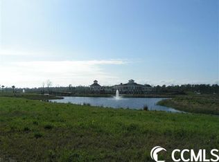 841 Crystal Water Way LOT 304, Myrtle Beach, SC 29579