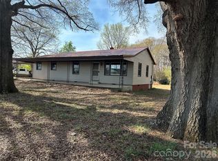 8245 Smith Rd, Stanfield, NC 28163