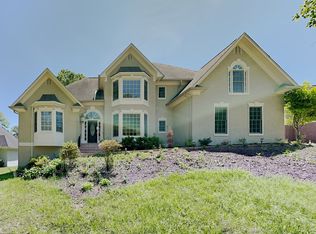 362 Bridgebrook Ln SW, Smyrna, GA 30082