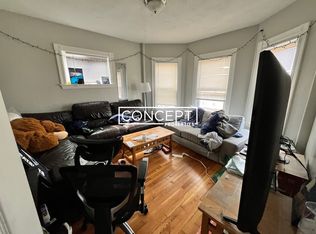 34 Russell St #3CP, Malden, MA 02148