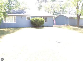 2140 Ruth St, East Tawas, MI 48730