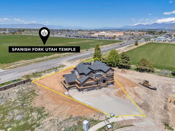 296 S 2580 E #20, Spanish Fork, UT 84660