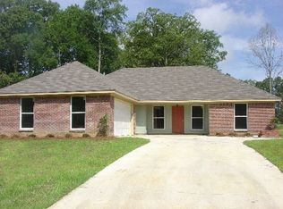 224 Gaddy Dr, Byram, MS 39272