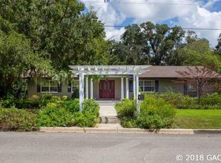 451 NW 55th St, Gainesville, FL 32607