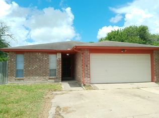 862 Siskin Cir, Corpus Christi, TX 78418