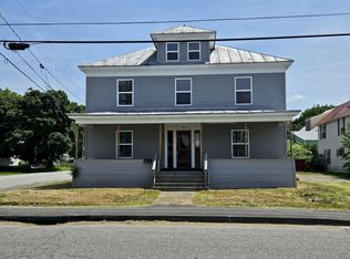45 Madison Avenue, Madison, ME 04950
