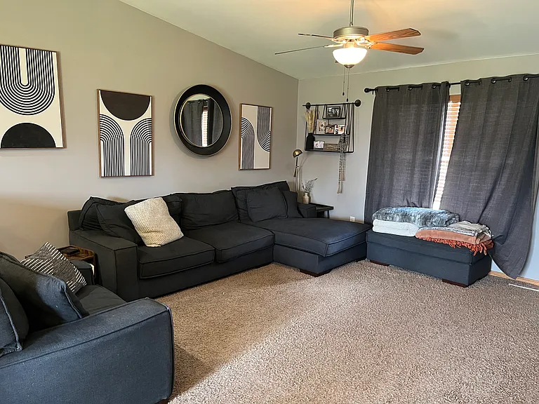 8621 Harrington Dr NE — Photo 3