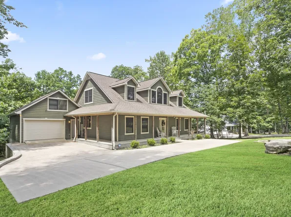115 Long Point Dr, Rock Island, TN 38581