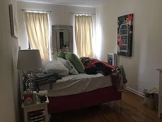 Rented by Salon Realty Corp