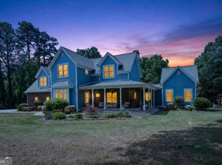 1504 Double Springs Rd, Townville, SC 29689