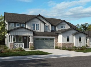 17603 W 93rd Pl, Arvada, CO 80007