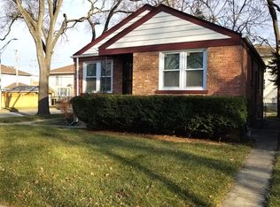1101 Marshall Ave, Bellwood, IL 60104