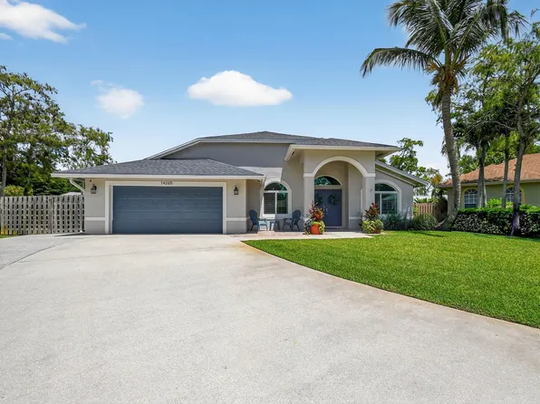 14265 Crocus Court, Wellington, FL 33414
