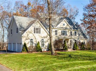 10 Ellridge Pl, Ellington, CT 06029