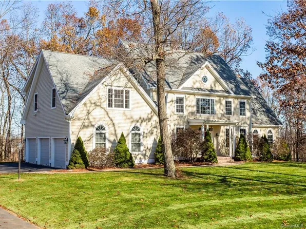 10 Ellridge Pl, Ellington, CT 06029