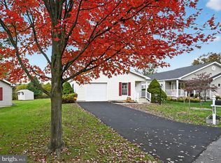 601 Village Way, Royersford, PA 19468