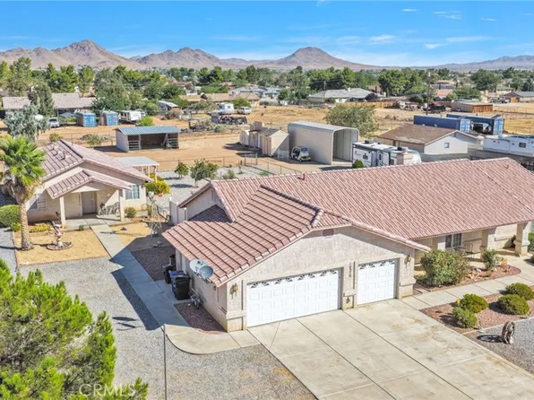 14570 Gayhead Rd, Apple Valley, CA 92307