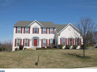 218 Larchmont Ln, West Grove, PA 19390