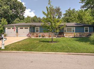 2414 E Sidney Ave, Broken Arrow, OK 74014