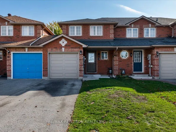 43 Srigley St, Barrie, ON L4N 0L9