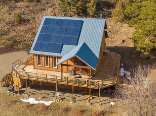 1290 Mill Creek Rd, Dumont, CO 80436
