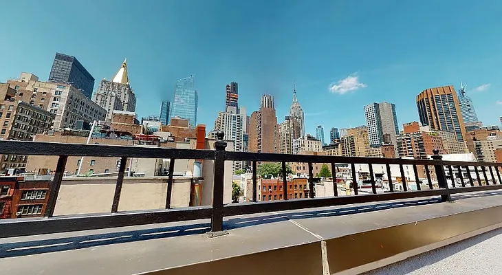 Rented by EXP Realty NYC | media 9