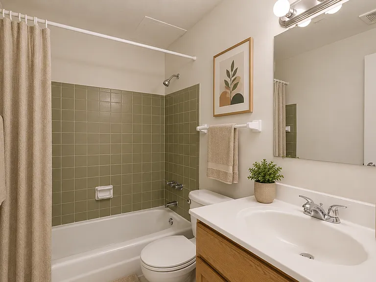 Mayfair Apartments — Photo 7