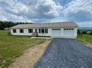 228 Sherman Hts N, Fairmount City, PA 16224