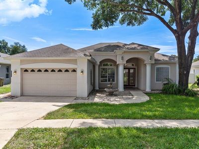 33222 Irongate Dr, Leesburg, FL, 34788